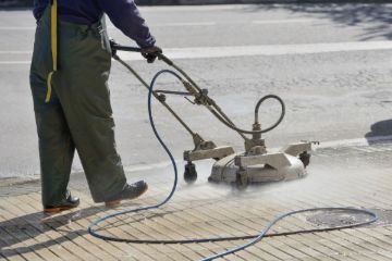 pressure washing and roof cleaning enterprise al 3
